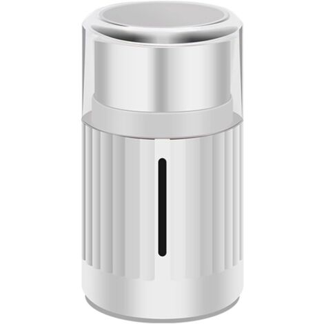 Elektrische Kaffeemühle, Getreidemühle, elektrische Gewürzmühle, Kräutermühle, Kaffeebohnenmühle, Gewürze (1/5)