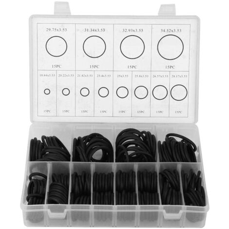 Fahrrad Gummiringe – 10 Stück Silikon-Halterungsbänder Für Fahrradlichter & Zubehör