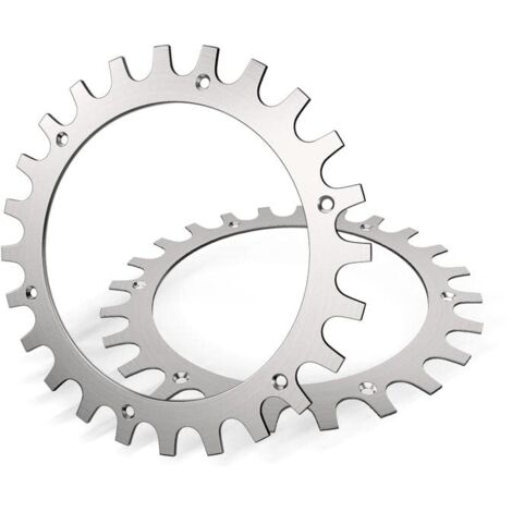 Schornsteinbürste 150mm Edelstahl - Rohrbürste Für Kamin Und Kesselreinigung