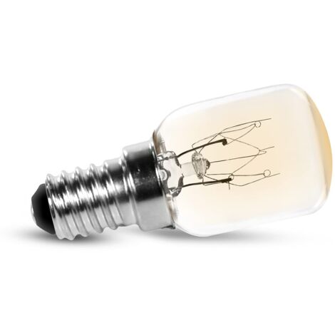 Gluhbirne Fur Salzlampe
