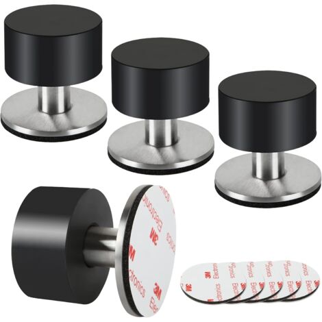 Universal Schaumstoff-Lautsprecherstopfen - Für Besseren Bass & Weniger Vibration