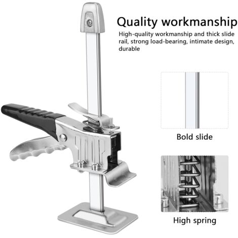 Arm-Werkzeugheber, Arbeitssparender Armheber, Wandf Produktbild-Vorschau 3