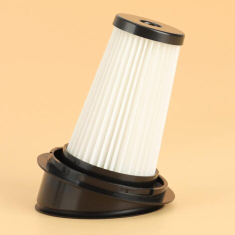 4 Stück Staubsauger für ZR005202 Filter für RH72 X-Pert Easy 160