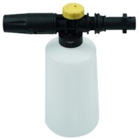 Schaumkanone 0,75 l, Zubehör für Hochdruckreiniger