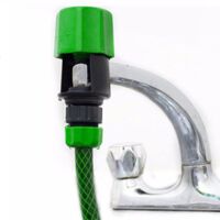 Bewässerung Küche Garten Bewässerung Schlauch Rohrverbinder Adapter Werkzeug