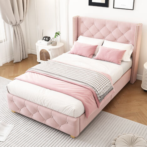 WWQQ Belle Gonne Elastiche Letto Bed Skirt Gonne Letto