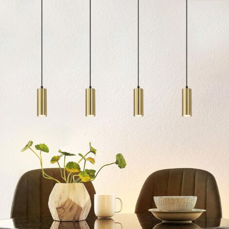 Osasy Pendelleuchte Vintage – Industrielle Hängelampe Mit Metallschirm Für Esszimmer, Küche, Wohnzimmer