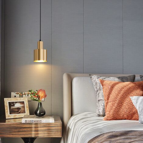 SSNCcNC 15, Nordic Modern Hängelampe Esszimmerlamp Produktbild-Vorschau 3