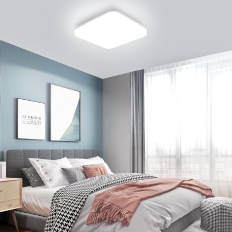 Tidal Plafoniera LED Di Lodes | Camera Da Letto | Ambienti | Vendita Online Di Illuminazione, Lampade Di Design E Lampade LED - Foto 4