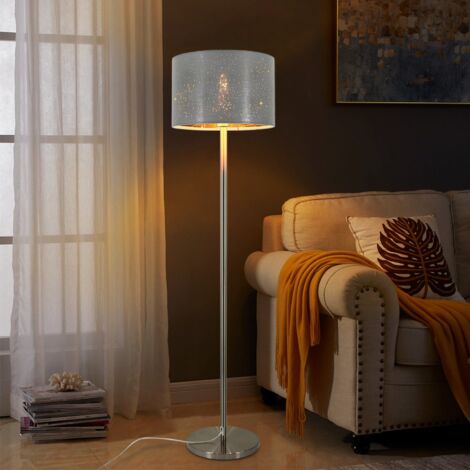 Presente e futuro della lampada di carta o tessuto | Elle Decor