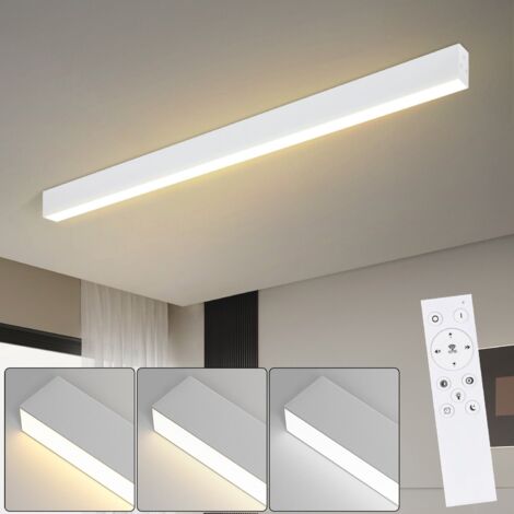 Kit Modulo LED 72W Per Plafoniera Ventilatore, Dimmerabile Bicolore 30,5 Cm Con Attacco Magnetico, Sostituzione Pannello Rotondo
