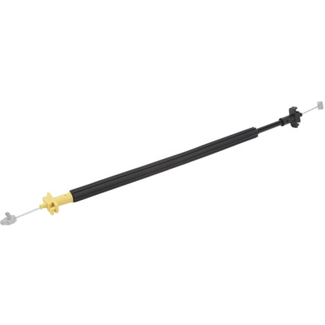 Vordertürverriegelungskabel LR025409 Linker rechter Türgriff-Entriegelungskabel-Ersatz für Land Rover Range Rover Evoque (1/5)