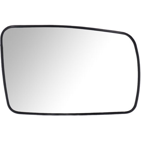 MNHYEWA Rückspiegelglas Beheizt - Für Suzuki SX4 S-Cross Vitara Rechts