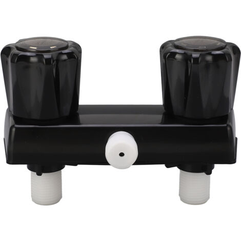 Wasserhahn-Schalteradapter - Verteiler Für Küche & Bad Mit Umstellventil