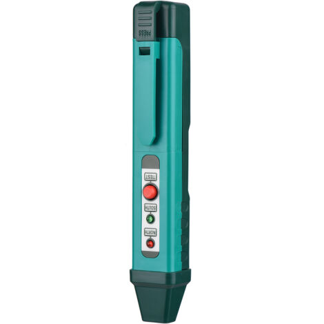 Magnetpol-Stift 862M | LED Polaritätstester | N/S Identifikation Mit Werkzeugkasten