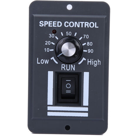 Pwshymi 30A ESC Regler Für 1/16, 1/18, 1/24 RC Autos & Boote – Bidirektional, Kompakt, Einfach Einzubauen