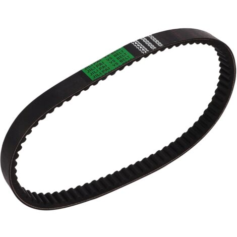 Zoternen CVT Antriebsriemen 743 20 30 Getriebe Antriebsriemen für GY6 125cc 150cc Short Case 152QMI 157QMJ Scooter Moped ATV (1/5)