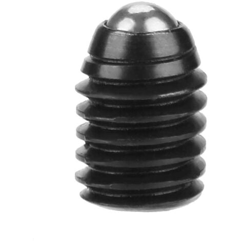 Kugelkolben 10er Set Edelstahl 304 - 5x6mm Für Mechanik