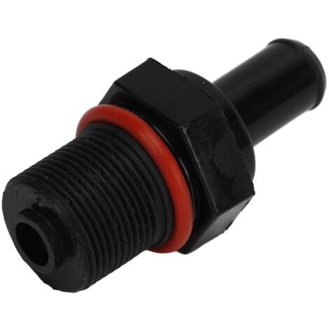 Zoternen 26740-2G000 PCV Steuerventil Ersatz, 26740 2G000 Abgas PCV Ventil, Energiesparendes, Hochpräzises, Hitzebeständiges PCV-Steuerventil für das Auto, Ersatz für Elantra Coupe Kona Wagon