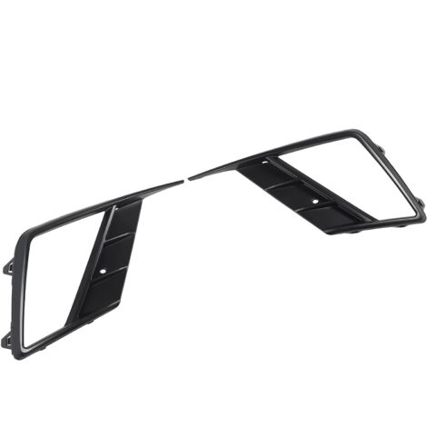 Nebelscheinwerfer-Blenden Für Seat Ibiza MK5 - Einfacher Style-Upgrade