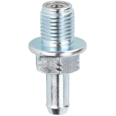 Zoternen PCV-Ventil, K-Motor PCV-Ventilelement Passend für Civic/CRV RSX/TSX/K20 K24