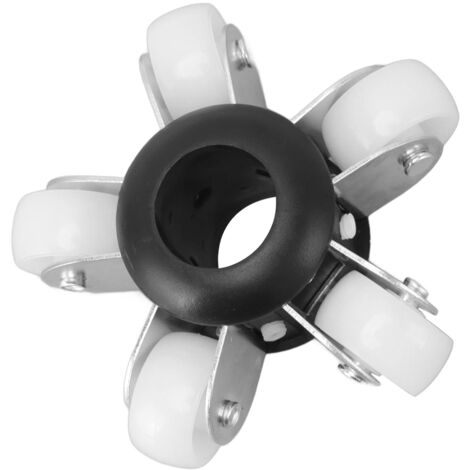 90mm Führungsräder Für Rohrkamera - Edelstahl Für 23mm Inspektionsausrüstung