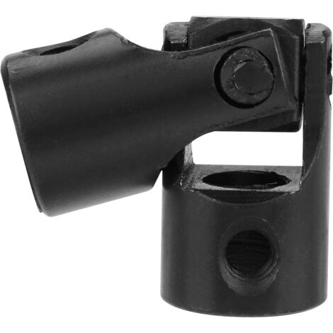 RC Doppelgelenk 8x8mm | Universalgelenk Kardanwelle | Mit Schrauben Metall