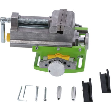 OK-Vorrichtung Schraubstock - Verstellbare Spannvorrichtung Für CNC-Bearbeitung