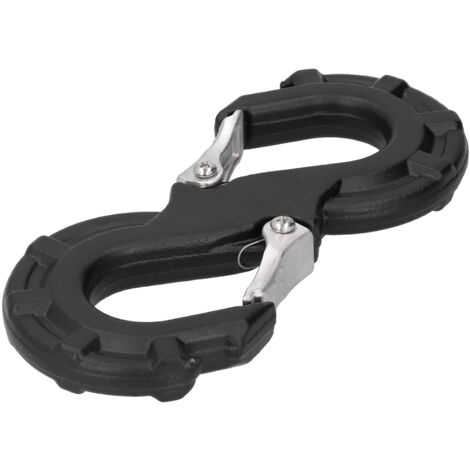 Abschlepphakenring Aus Stahl - Dekorativ & Hochfest Für Mazda 3, MX-5, RX-8