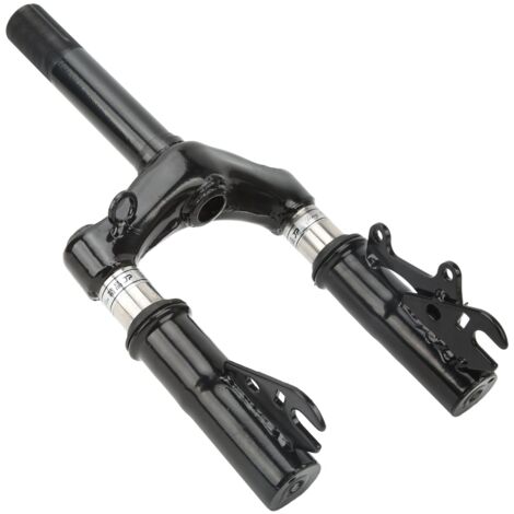 Federgabel Vorne, Elektroroller Anti Vibration E Ersatz für Segway MAX G30 G30D (1/5)