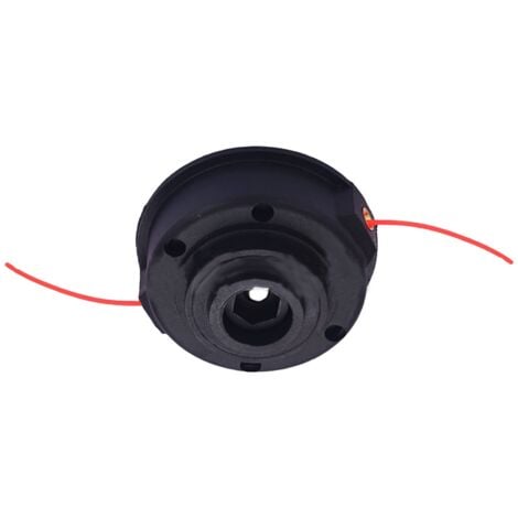 Rasentrimmer Stützräder - Verstellbare Hilfsräder Für Mäher & Freischneider