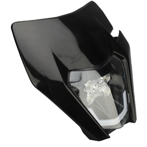 LED-Zusatzscheinwerfer Für Aprilia RX 50