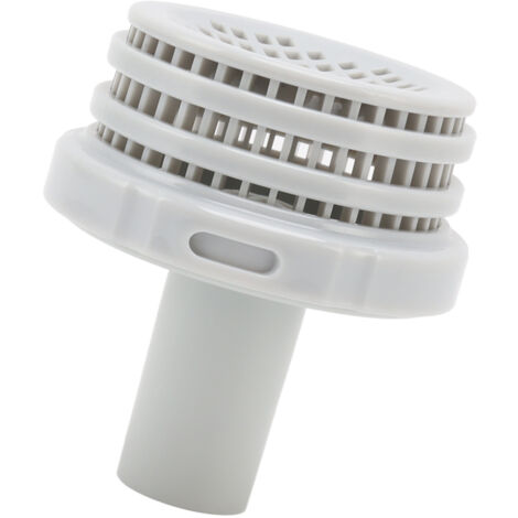 Milageto Luftstrahlventil Set 12363 & 12373 - Ersatz Für Oberirdische Pools