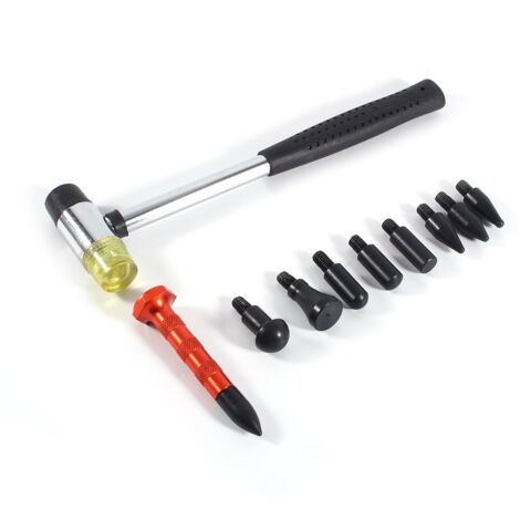 Auto-Dellenreparatur-Werkzeug - Flachlochzange Für Einfache Beulenbeseitigung