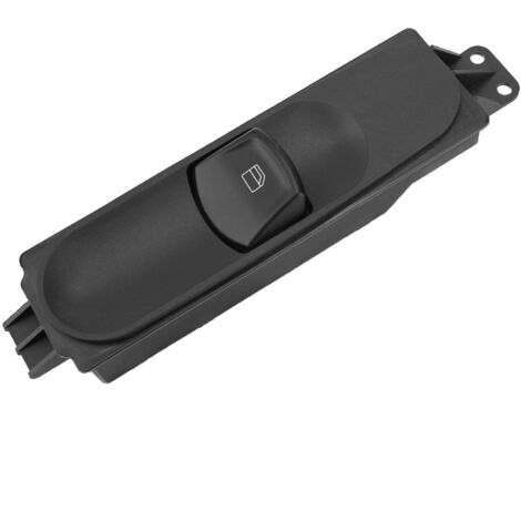 Elektrischer Fensterheberschalter Für Renault - Links Vorne, Direkter Einbau 809610014R