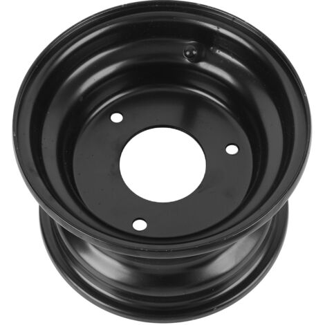 Vorderrad CHICIRIS 10-Zoll ATV-Felge Aus Aluminiuml Produktbild-Vorschau 7