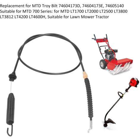 LAMA SI1736043AYP Rasentraktor-Mähwerk Mähwerk Murray 153542 LAMA SI1736043AYP Rasentraktor-Mähwerk Mähwerk Murray 153542