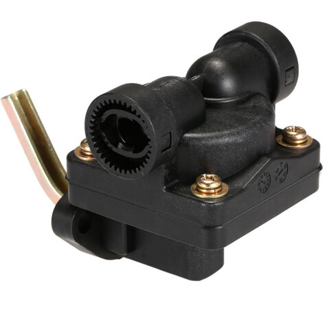 Zoternen Ersatz-Kraftstoffpumpe für Kohler-Motoren der K-Serie (K241, K301, K321, K341) – 10, 12, 14 und 16 (1/5)