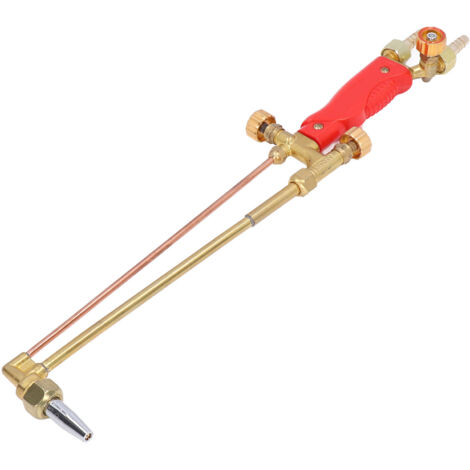 Sauerstoff Acetylen Brenner Schnellanschluss, 2 Stück 8 mm Schweißgasadapter, Gas Sauerstoff Acetylen Brenner Schnellanschluss, 2 Stück 8 mm Schweißgasadapter, Gas