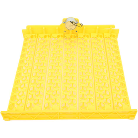 154-teiliger vollautomatischer Eierbrutkasten, robuster Eierbrutkasten im Hohlstil für Hühner, Enten und Wachteln (220 V).