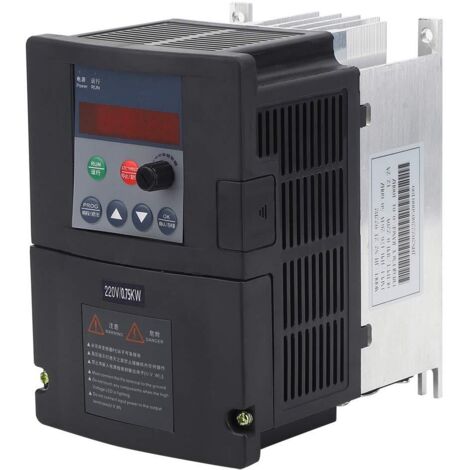 1 1 KW Frequenzumrichter 1 PH 176-264 V Eingang 3 PH 0-220 V 1 1 KW 6 A 1 1 KW Frequenzumrichter 1 PH 176-264 V Eingang 3 PH 0-220 V 1 1 KW 6 A