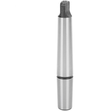 Produktbild von Morsekegel-Adapter MT1-MT5 – Reduzierhülsen Aus Gehärtetem 45# Stahl Für Bohrmaschinen