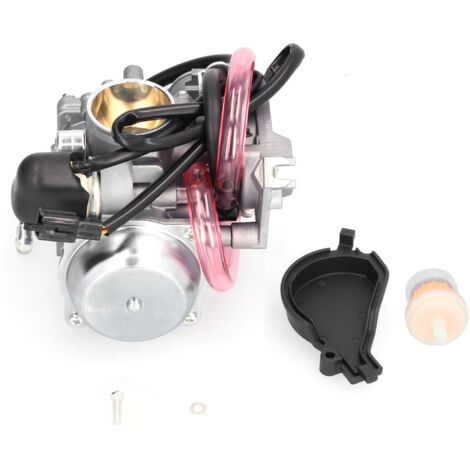 Road Passion Electric Fuel Pump Universal Carburetor for Arctic Cat 650