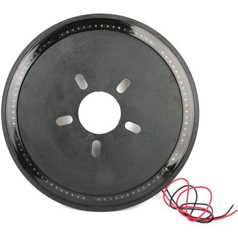 Reserverad-Bremsleuchte, 85-LED-Reserverad-Bremsleuchte, dritte Bremsleuchte, Sicherheitsleuchte für Jeep Wrangler 1997-2018. Bremsleuchte, dritte Bremsleuchte.