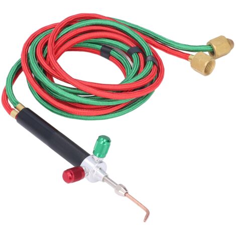 Produktbild von Sabaf-kompatibles Kupfer-Thermoelement Für Gasherde – Mit 35/40/70 Cm Drahtlänge Und 33/45 Mm Kopflänge