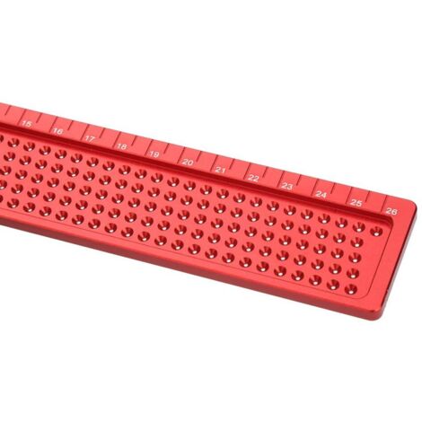 Rutschfester Fußpedalschalter EKW-5A-B Aus Alumini Produktbild-Vorschau 2