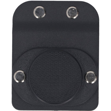 Multifunktionaler magnetischer Werkzeuggürtelhalter für müheloses Tragen, aus Metall, für Hammer, Schraubendreher, Zange und magnetische Werkzeuge, geeignet für Schrauben usw. (1/5)
