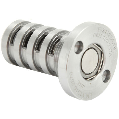 A, 06H-109-257-A, Magnetventil für variable Ventilsteuerung, 06H 109 257 A, 06H-109-257-Magnetventil für variable Ventilsteuerung und Nockenwellenverstellung 06H 109 257 A.