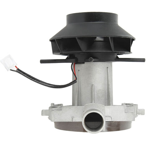 Professioneller 12V 5KW Gebläsemotor für Heizstationen.