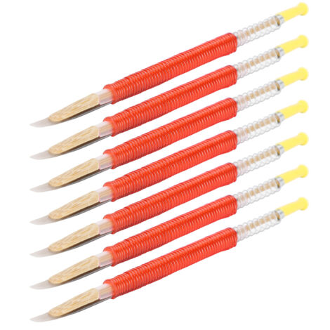 22-teiliges Imker Starter-Set – Werkzeuge Für Bienenstock-Inspektion, Honigernte & Wartung – Inkl. Schutzanzug, Handschuhe & Tragetasche